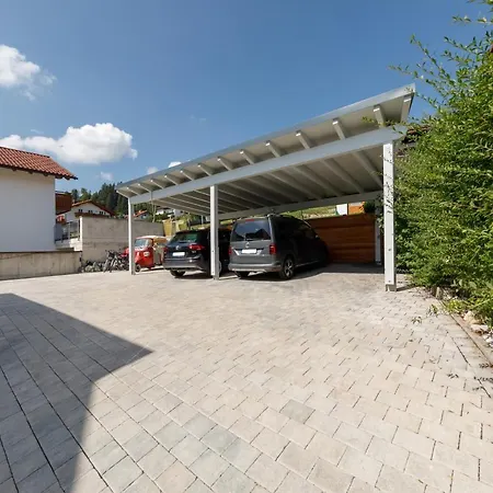 Haus Gohlke Am شقة *