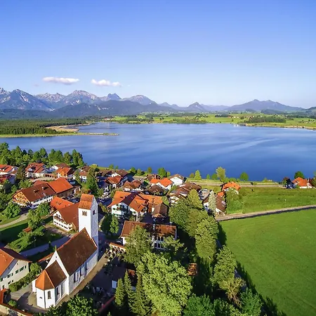 公寓 Haus Gohlke Am