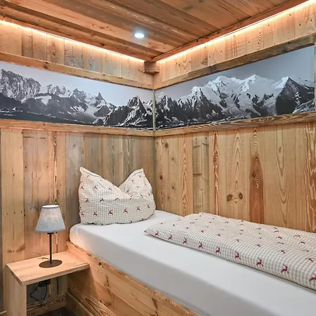 Haus Gohlke Am شقة *