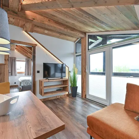 Haus Gohlke Am Apartment