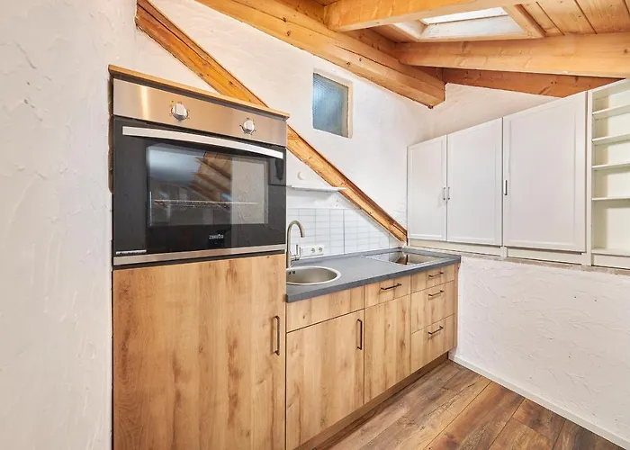 Haus Gohlke Am * 福森