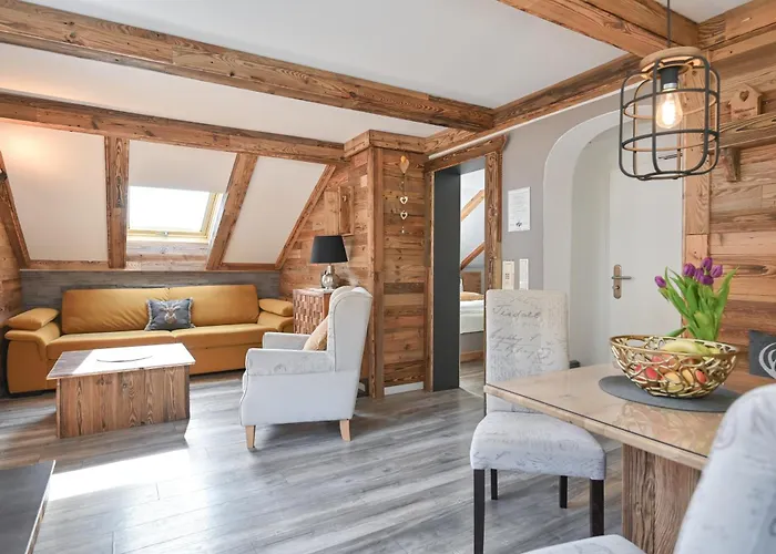 Haus Gohlke Am 福森