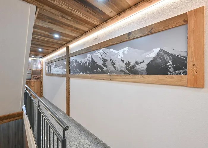 公寓 Haus Gohlke Am