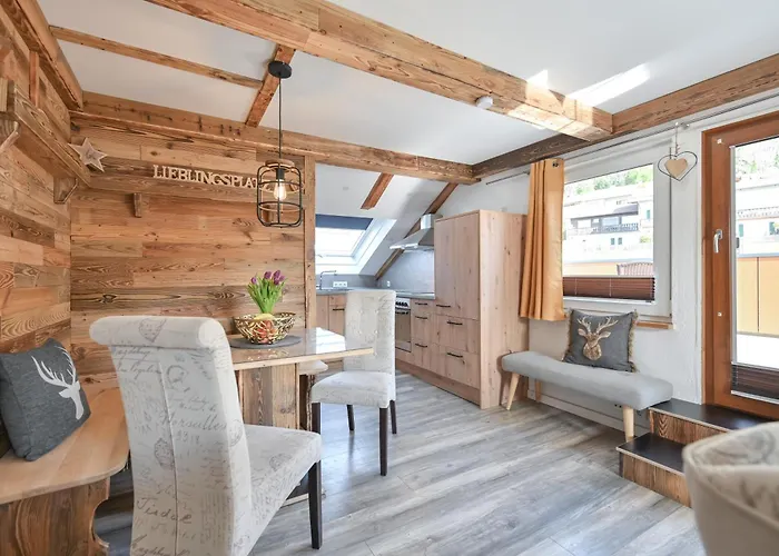 Haus Gohlke Am 福森