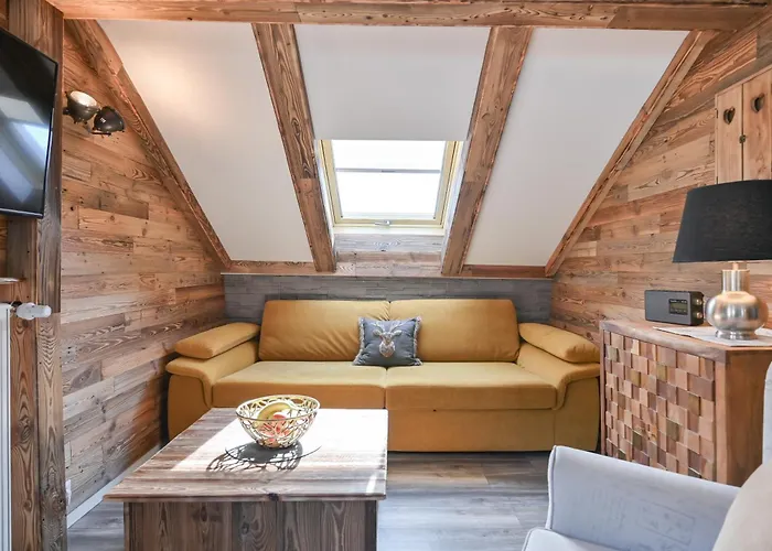 Haus Gohlke Am 福森