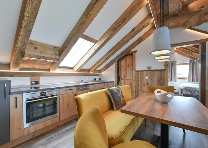 Haus Gohlke Am * 福森