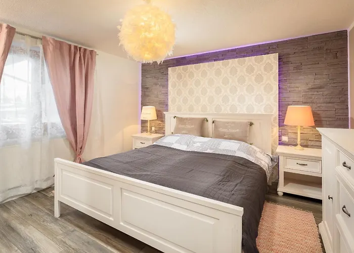 Haus Gohlke Am 福森