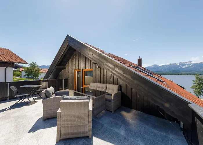 Haus Gohlke Am 公寓 *