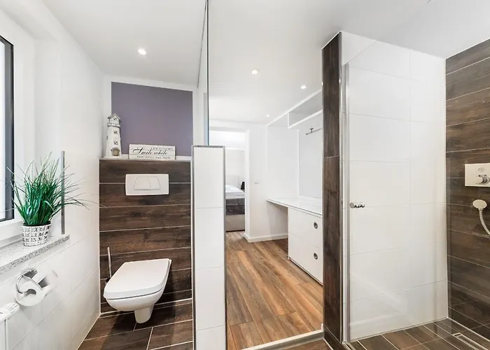 Haus Gohlke Am 公寓 福森