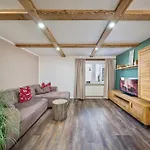 Haus Gohlke Am Lejlighed *