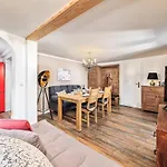 Haus Gohlke Am Füssen