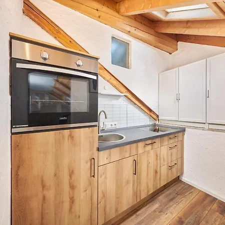 Haus Gohlke Am * Fussen
