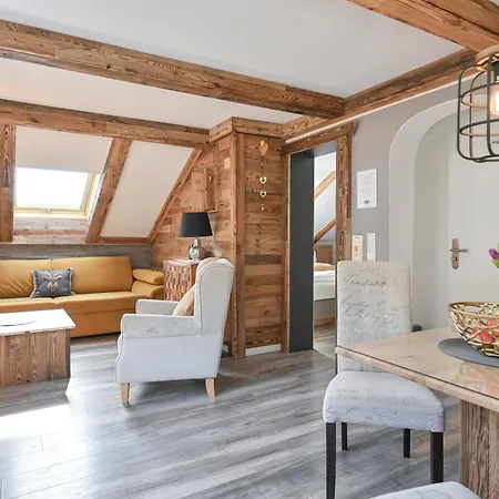 Haus Gohlke Am Füssen