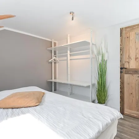 شقة Haus Gohlke Am