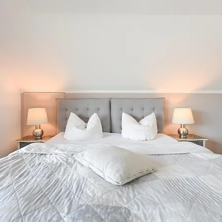 Haus Gohlke Am Füssen