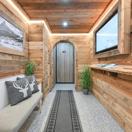 Appartamento Haus Gohlke Am