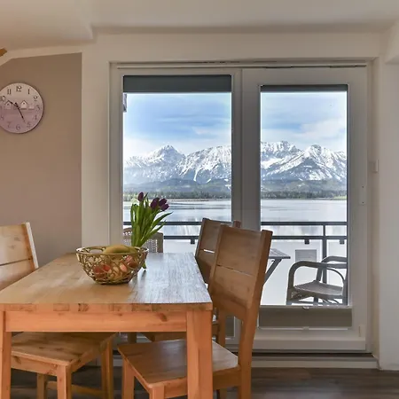 Lägenhet Haus Gohlke Am *