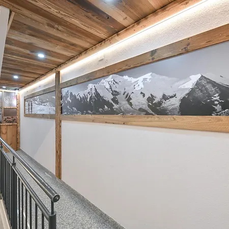 Appartement Haus Gohlke Am