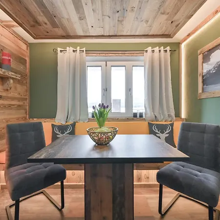 Appartamento Haus Gohlke Am *