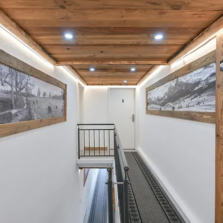Haus Gohlke Am