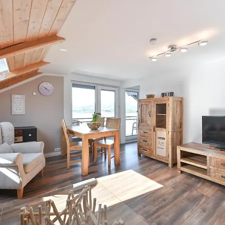 Appartamento Haus Gohlke Am