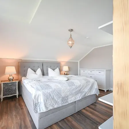 Haus Gohlke Am Füssen