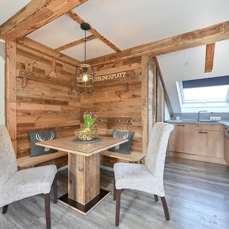 Appartamento Haus Gohlke Am