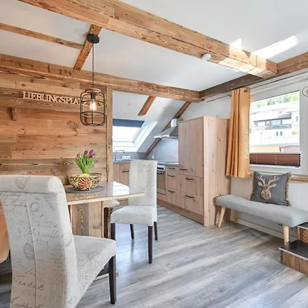 Haus Gohlke Am Füssen