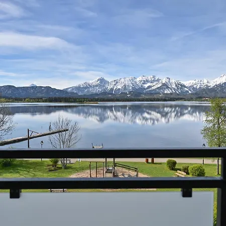 Appartamento Haus Gohlke Am