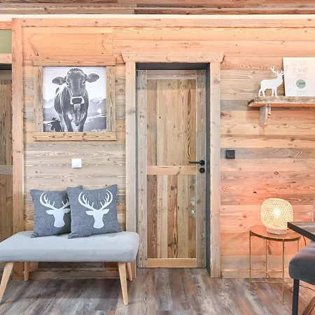 Appartamento Haus Gohlke Am Füssen