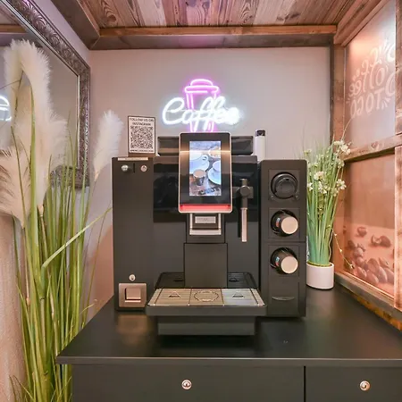 Appartement Haus Gohlke Am *