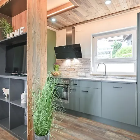 Haus Gohlke Am Füssen