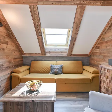 Haus Gohlke Am Füssen