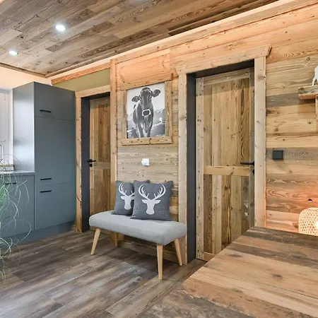 Haus Gohlke Am Füssen