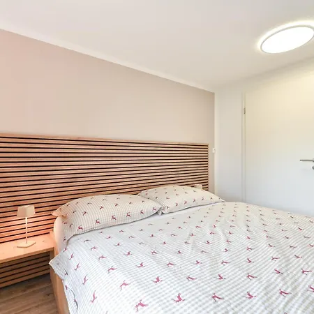 Haus Gohlke Am Daire