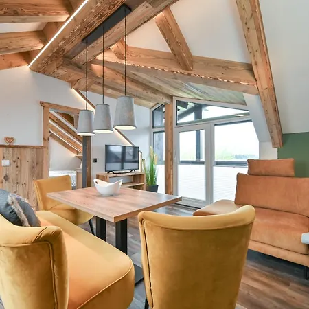 Appartamento Haus Gohlke Am