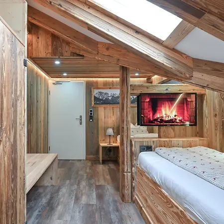 Appartamento Haus Gohlke Am *