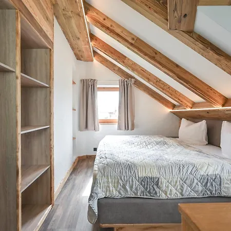 Haus Gohlke Am Füssen