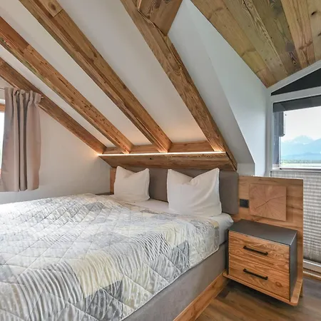 Haus Gohlke Am شقة Füssen