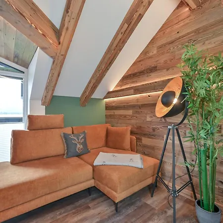 Haus Gohlke Am Lägenhet