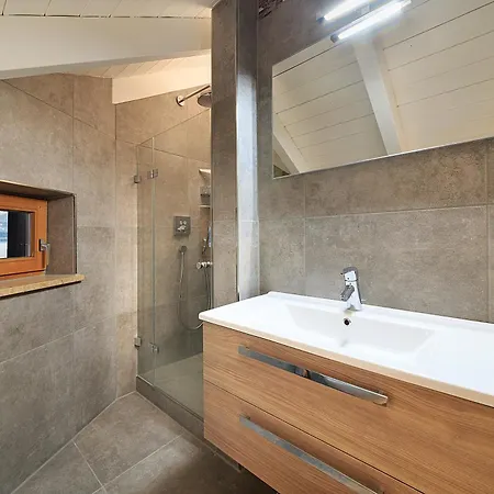 Haus Gohlke Am Appartamento