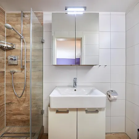 Haus Gohlke Am Appartement *