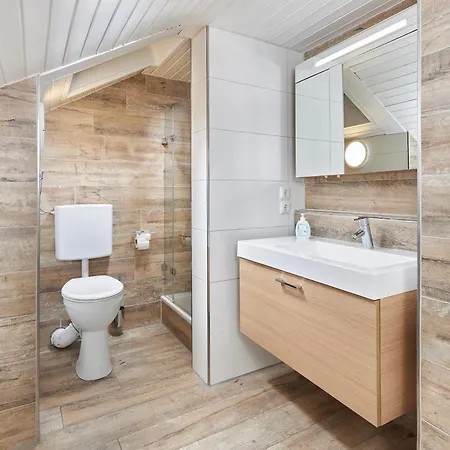 Appartement Haus Gohlke Am *