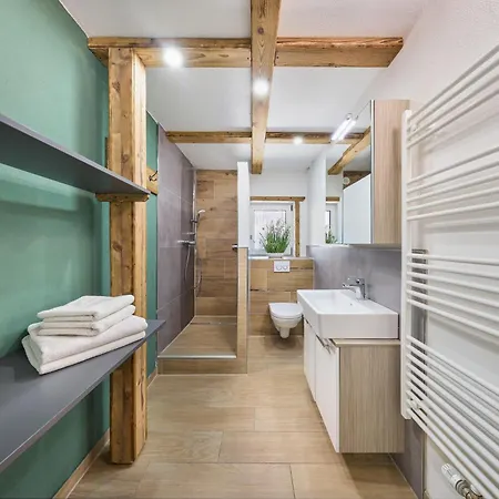 Haus Gohlke Am Appartement