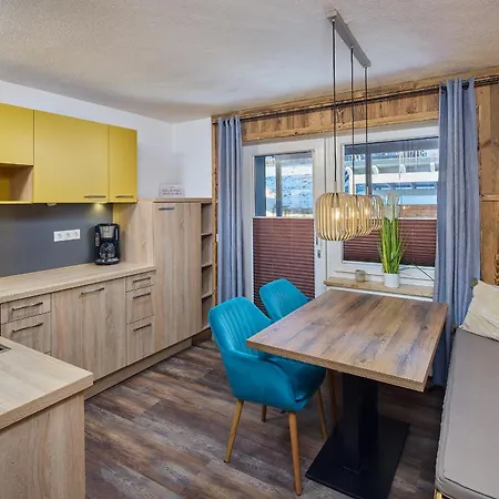 Daire Haus Gohlke Am