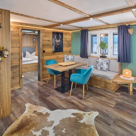 شقة Haus Gohlke Am