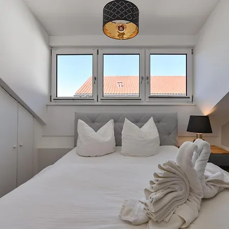 Apartment Haus Gohlke Am *