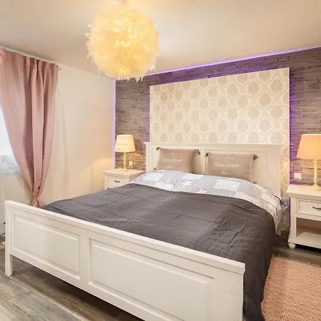 Haus Gohlke Am Füssen