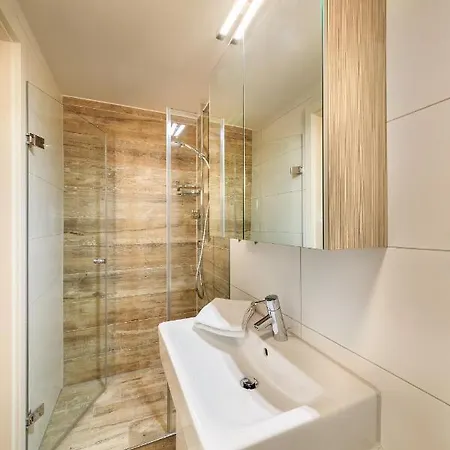 Haus Gohlke Am Appartamento