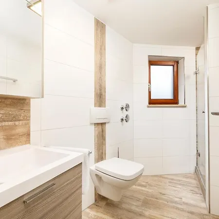 Haus Gohlke Am Appartement *